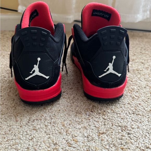 Jordan 4 retro gs